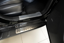 Mazda CX-5 2012–2017 Originale sidetrin V3 (2 stk.) foto 2