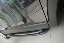 Mazda CX-5 2012–2017 Originale sidetrin V3 (2 stk.) foto 1