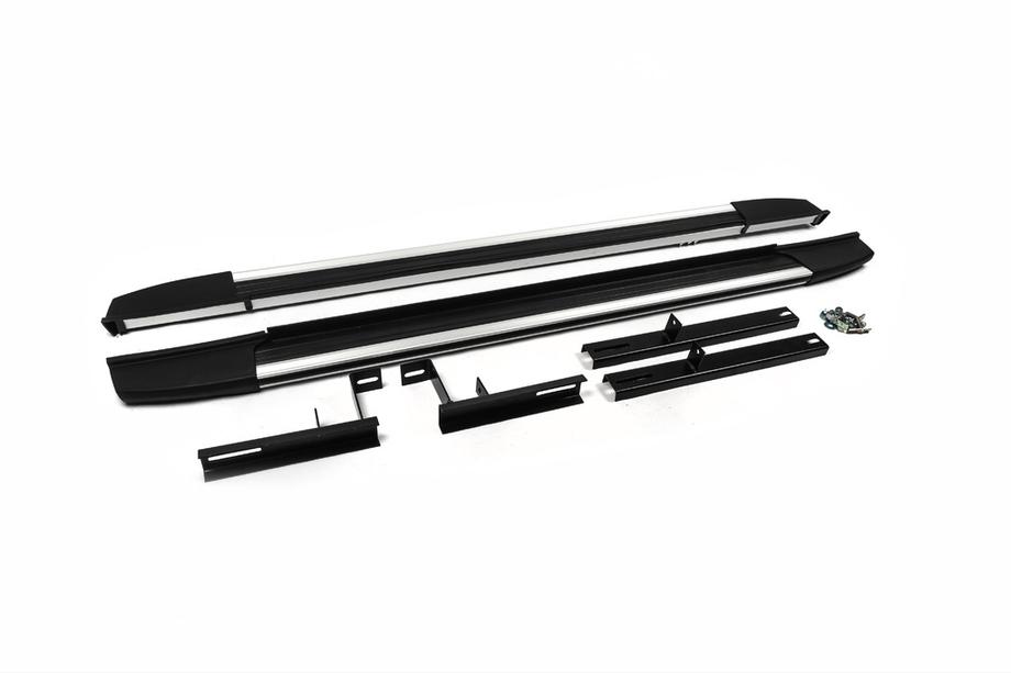 Mazda CX-7 2006–2012 OEM Libao sidetrin Image