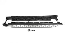 Mercedes GL/GLS class X166 2012–2019 OEM LED-sidesteg (sæt med 2) foto 2