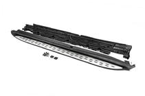 Mercedes GL/GLS class X166 2012–2019 OEM LED-sidesteg (sæt med 2) foto 4