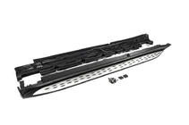 Mercedes GL/GLS class X166 2012–2019 OEM LED-sidesteg (sæt med 2) foto 3