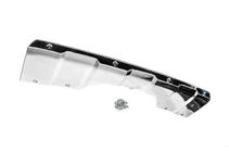 Mercedes GL-klasse X164 2006–2012 Bagdiffuser Libao 2006-2009 (rustfrit stål) foto 2