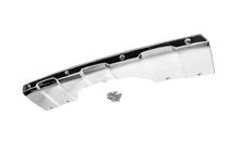 Mercedes GL-klasse X164 2006–2012 Bagdiffuser Libao 2006-2009 (rustfrit stål) foto 4