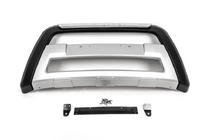 Mitsubishi Outlander 2012–2021 Libao frontlæbe (2012-2015, plast) foto 1