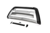 Mitsubishi Outlander 2012–2021 Libao frontlæbe (2012-2015, plast) foto 2