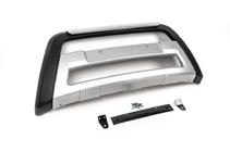Mitsubishi Outlander 2012–2021 Libao frontlæbe (2012-2015, plast) foto 3