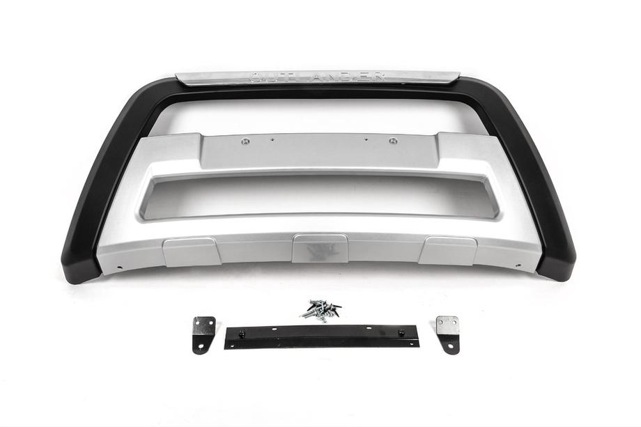 Mitsubishi Outlander 2012–2021 Libao frontlæbe (2012-2015, plast) Image
