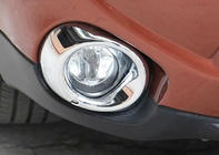 Mitsubishi Outlander 2012–2021 Pynterammer til tågelygter Libao 2015-2021 (plast) foto 1