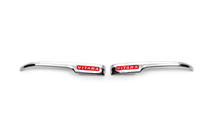 Suzuki Vitara 2015– Kromlister til sidespejle (ABS) foto 3