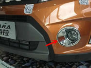 Suzuki Vitara 2015– Kromlister til tågelygter (ABS) foto 3