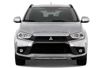 Mitsubishi ASX 2010–2023 For- og baglæbe (2013-2016) foto 1