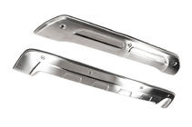 Mitsubishi ASX 2010–2023 For- og baglæbe (2013-2016) foto 4