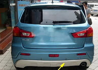 Mitsubishi ASX 2010–2023 For- og baglæbe (2013-2016) foto 6