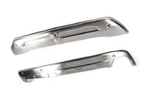 Mitsubishi ASX 2010–2023 For- og baglæbe (2013-2016) foto 5