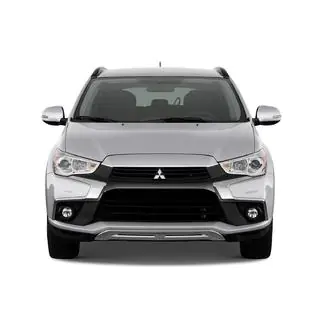 For- og baglæbe (2013-2016) Mitsubishi ASX 2010–2023 foto 1