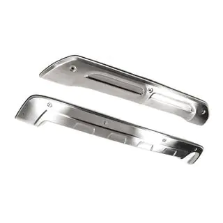 For- og baglæbe (2013-2016) Mitsubishi ASX 2010–2023 foto 4