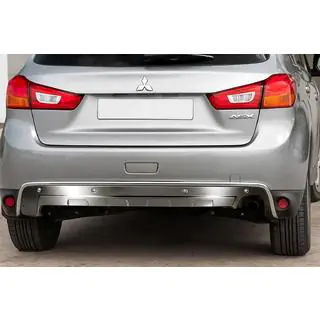 For- og baglæbe (2013-2016) Mitsubishi ASX 2010–2023 foto 2