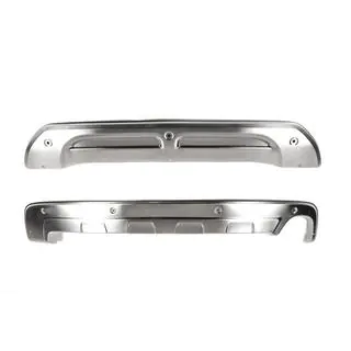 For- og baglæbe (2013-2016) Mitsubishi ASX 2010–2023 foto 3