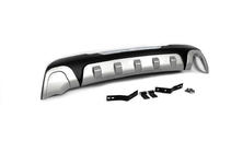 Mitsubishi ASX 2010–2023 Bagdiffuser V2 (2013-2015) foto 1