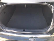 Audi A6 C6 2004–2011 Bagagerumsmåtte til Sedan (EVA, sort) foto 2