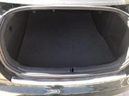 Audi A6 C6 2004–2011 Bagagerumsmåtte til Sedan (EVA, sort) foto 3