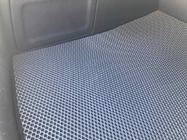 Audi A6 C6 2004–2011 Bagagerumsmåtte til Sedan (EVA, sort) foto 6