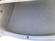 Audi A6 C6 2004–2011 Bagagerumsmåtte til Sedan (EVA, sort) foto 7