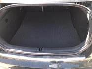 Audi A6 C6 2004–2011 Bagagerumsmåtte til Sedan (EVA, sort) foto 8