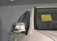 Mitsubishi ASX 2010–2023 Spejlkåber (2013+) (plast) foto 1