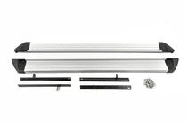 Nissan Qashqai 2010–2014 OEM sidetrin (2 stk.) foto 2