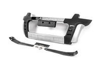 Nissan Qashqai 2014–2021 Frontlæbe Libao 2014-2016 (plast) foto 3