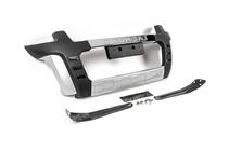 Nissan Qashqai 2014–2021 Frontlæbe Libao 2014-2016 (plast) foto 4