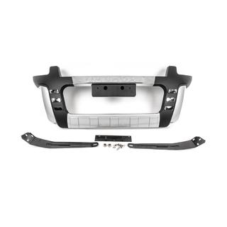 Frontlæbe Libao 2014-2016 (plast) Nissan Qashqai 2014–2021 foto 2