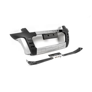 Frontlæbe Libao 2014-2016 (plast) Nissan Qashqai 2014–2021 foto 4