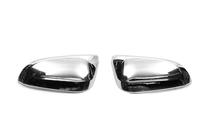 Toyota Highlander 2013–2019 Krom spejldæksler Libao (ABS) foto 3