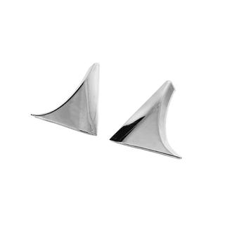 Dækkapper under spoiler Libao (2 stk., plast) Nissan Qashqai 2014–2021 foto 4