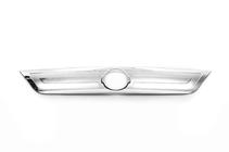 Nissan Qashqai 2014–2021 Liste over nummerplade Libao (plast) foto 3