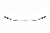 Nissan X-trail T32/Rogue 2014–2021 Motorhjelmsdeflektor Libao (plast) foto 2