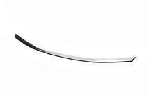 Nissan X-trail T32/Rogue 2014–2021 Motorhjelmsdeflektor Libao (plast) foto 3