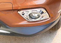 Nissan X-trail T32/Rogue 2014–2021 Pynterammer til tågelygter Libao (sæt med 2, plast) foto 2
