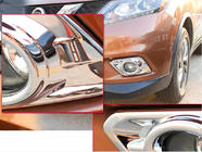 Nissan X-trail T32/Rogue 2014–2021 Pynterammer til tågelygter Libao (sæt med 2, plast) foto 4