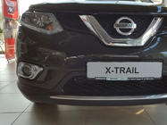 Nissan X-trail T32/Rogue 2014–2021 Pynterammer til tågelygter Libao (sæt med 2, plast) foto 3