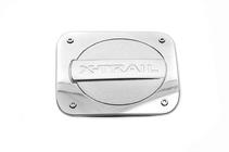 Nissan X-trail T32/Rogue 2014–2021 Dæksel til tankklap Libao (plast) foto 1