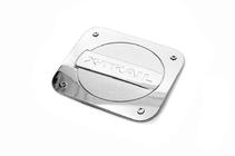 Nissan X-trail T32/Rogue 2014–2021 Dæksel til tankklap Libao (plast) foto 2