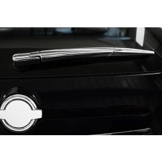 Dækkapper til bagrudevisker Libao (plast) Nissan X-trail T32/Rogue 2014–2021 foto 1