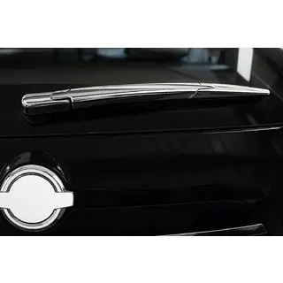 Dækkapper til bagrudevisker Libao (plast) Nissan X-trail T32/Rogue 2014–2021 foto 1