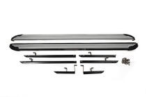 Nissan X-trail T32/Rogue 2014–2021 OEM V3 sidetrin (C-type) foto 2