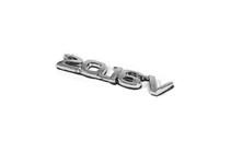 Opel Vectra B 1995–2002 Emblem tekst 2.0 16V foto 2