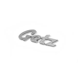 Getz modelbetegnelse foto 3